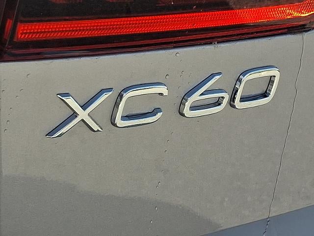 2026 Volvo XC60 Plug-In Hybrid T8 AWD Plus