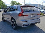 2026 Volvo XC60 Plug-In Hybrid T8 AWD Plus
