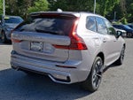 2026 Volvo XC60 Plug-In Hybrid T8 AWD Plus