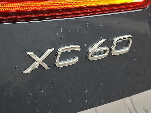 2026 Volvo XC60 Plug-In Hybrid T8 AWD Plus