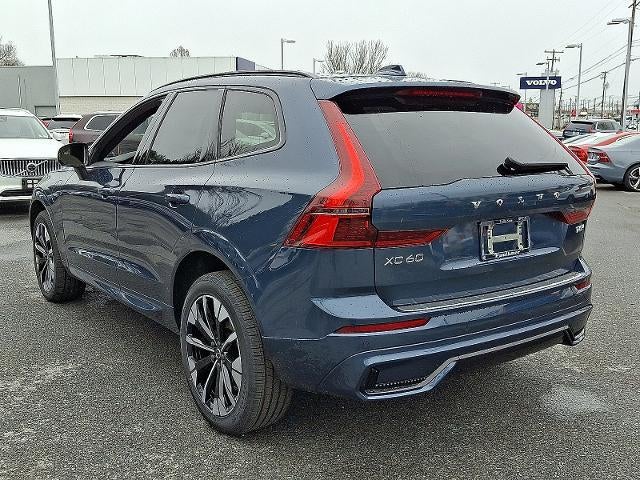 2026 Volvo XC60 Plug-In Hybrid T8 AWD Plus