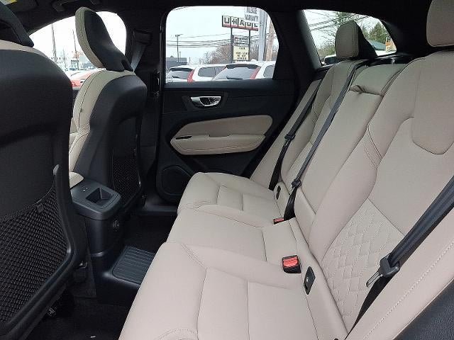 2026 Volvo XC60 Plug-In Hybrid T8 AWD Plus