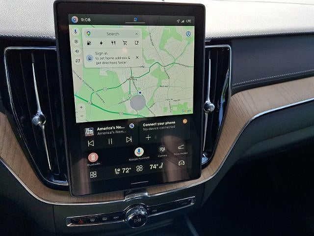 2026 Volvo XC60 Plug-In Hybrid T8 AWD Ultra