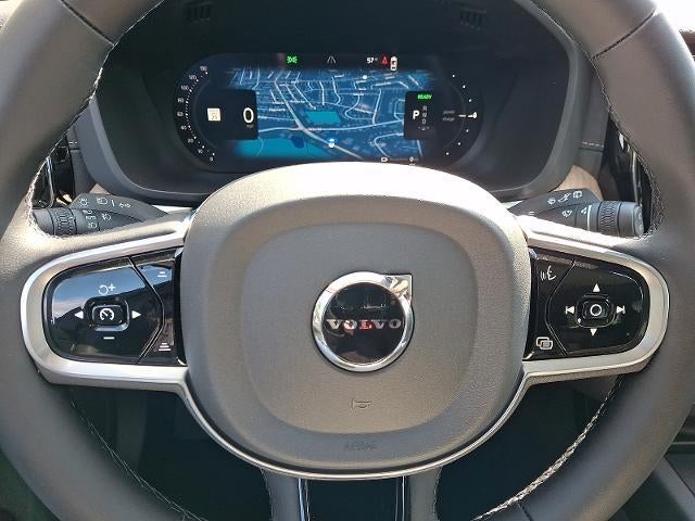 2026 Volvo XC60 Plug-In Hybrid T8 AWD Ultra