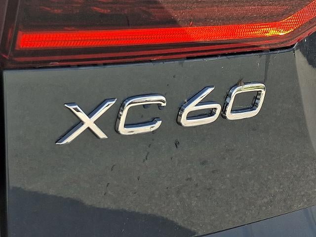 2026 Volvo XC60 Plug-In Hybrid T8 AWD Ultra