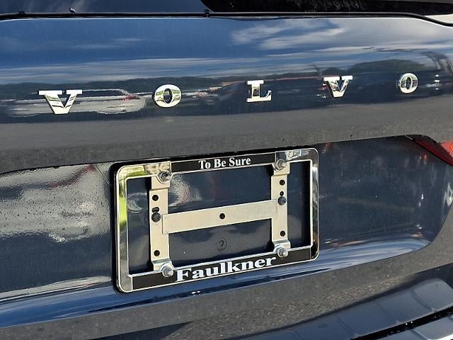 2026 Volvo XC60 Plug-In Hybrid T8 AWD Ultra
