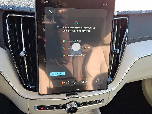 2026 Volvo XC60 Plug-In Hybrid T8 AWD Ultra