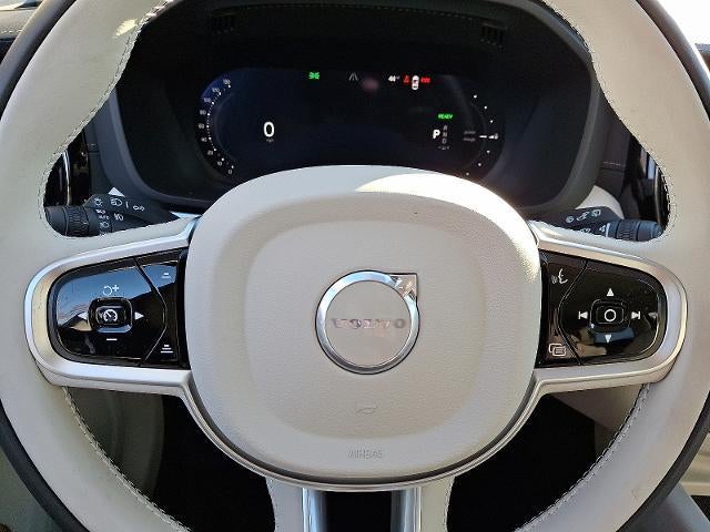 2026 Volvo XC60 Plug-In Hybrid T8 AWD Ultra