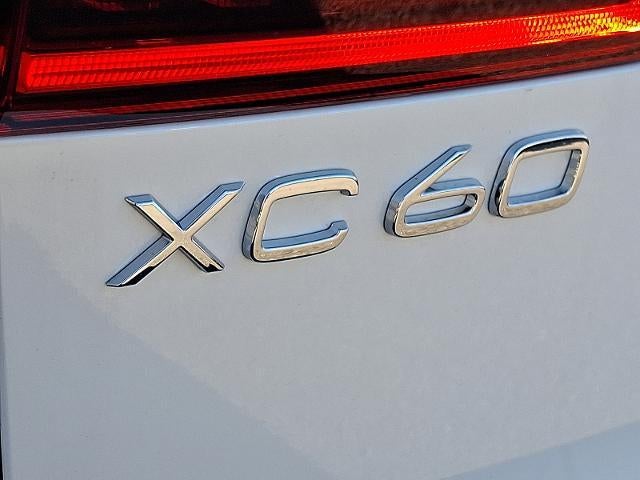 2026 Volvo XC60 Plug-In Hybrid T8 AWD Ultra