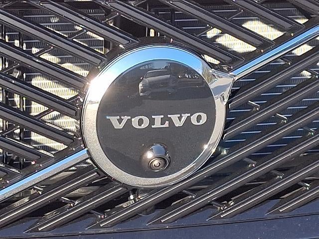 2026 Volvo XC60 Plug-In Hybrid T8 AWD Ultra