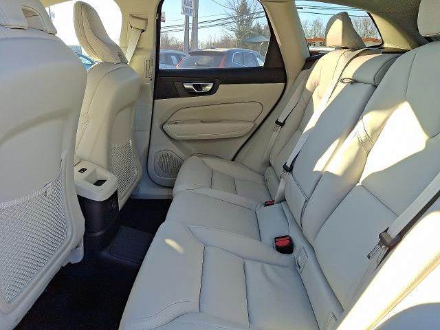 2026 Volvo XC60 Plug-In Hybrid T8 AWD Ultra