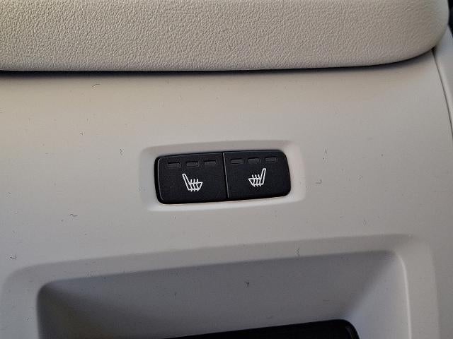 2026 Volvo XC60 Plug-In Hybrid T8 AWD Ultra