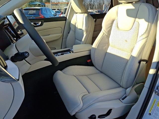 2026 Volvo XC60 Plug-In Hybrid T8 AWD Ultra