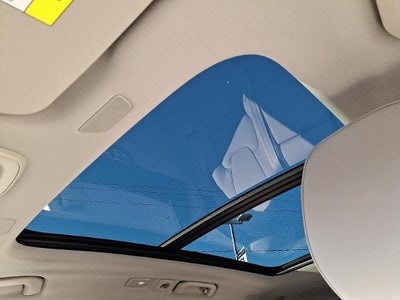 2026 Volvo XC60 Plug-In Hybrid T8 AWD Ultra