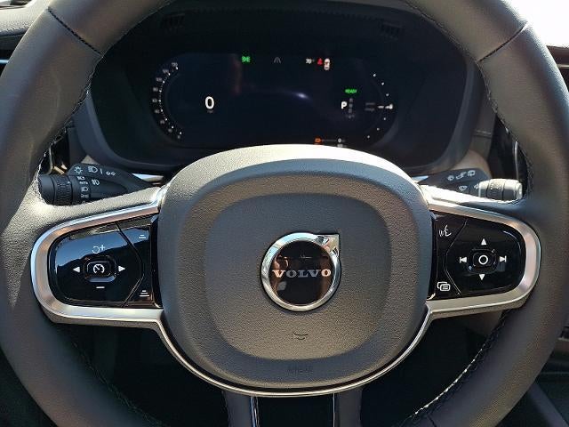 2026 Volvo XC60 Plug-In Hybrid T8 AWD Ultra