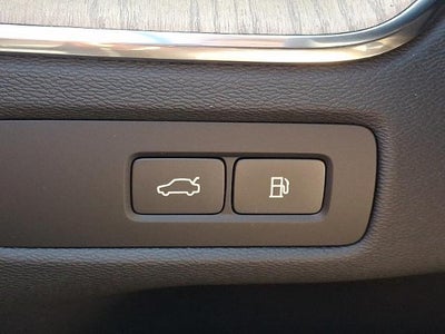 2026 Volvo XC60 Plug-In Hybrid T8 AWD Ultra