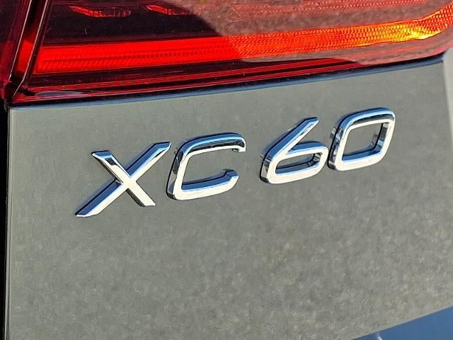 2026 Volvo XC60 Plug-In Hybrid T8 AWD Ultra