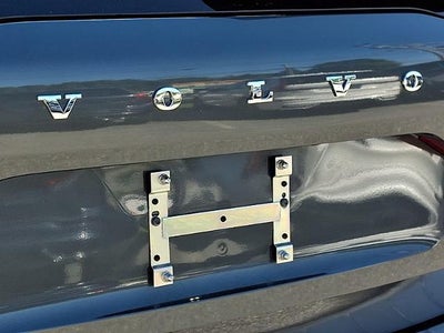 2026 Volvo XC60 Plug-In Hybrid T8 AWD Ultra
