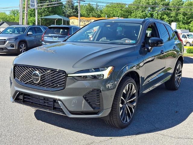 2026 Volvo XC60 Plug-In Hybrid T8 AWD Ultra