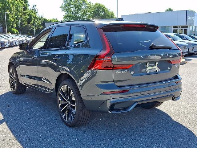 2026 Volvo XC60 Plug-In Hybrid T8 AWD Ultra