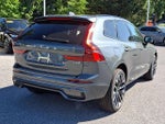 2026 Volvo XC60 Plug-In Hybrid T8 AWD Ultra