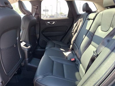 2026 Volvo XC60 Plug-In Hybrid T8 AWD Ultra