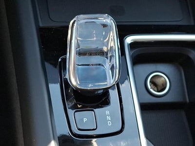 2026 Volvo XC60 Plug-In Hybrid T8 AWD Ultra