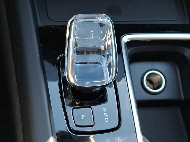 2026 Volvo XC60 Plug-In Hybrid T8 AWD Ultra