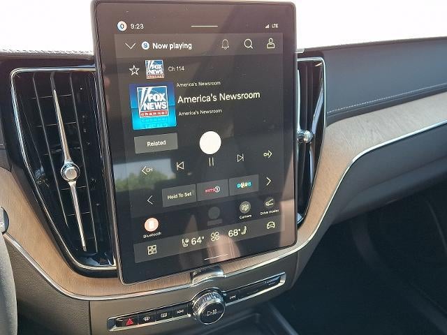 2026 Volvo XC60 Plug-In Hybrid T8 AWD Ultra