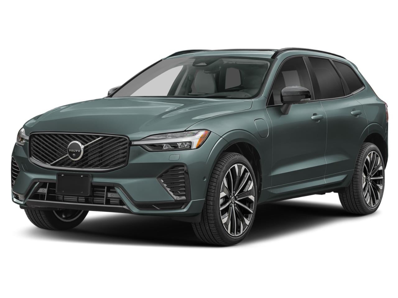 2026 Volvo XC60 Plug-In Hybrid T8 AWD Ultra