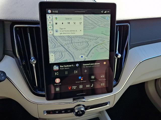 2026 Volvo XC60 Plug-In Hybrid T8 AWD Ultra