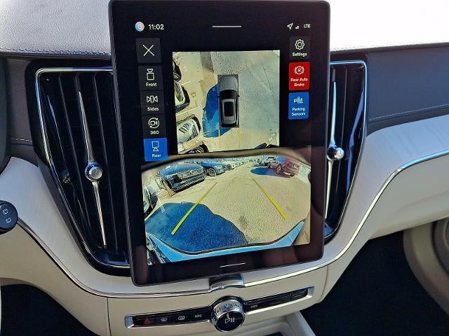 2026 Volvo XC60 Plug-In Hybrid T8 AWD Ultra