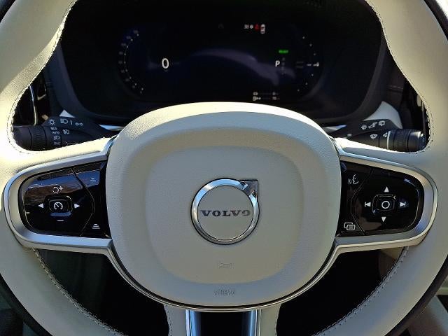 2026 Volvo XC60 Plug-In Hybrid T8 AWD Ultra