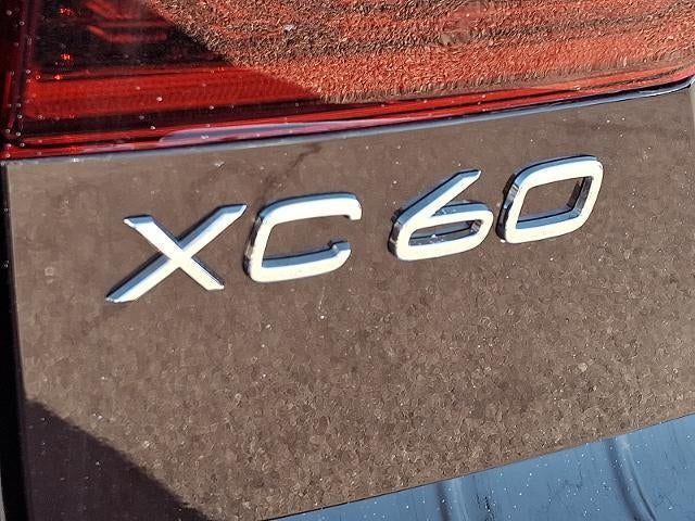 2026 Volvo XC60 Plug-In Hybrid T8 AWD Ultra