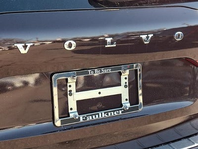 2026 Volvo XC60 Plug-In Hybrid T8 AWD Ultra