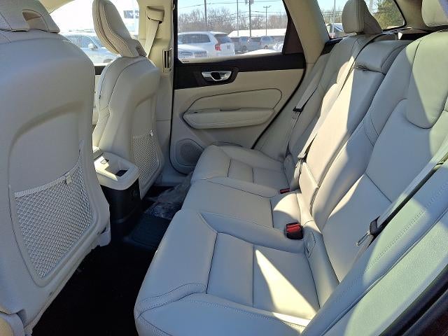 2026 Volvo XC60 Plug-In Hybrid T8 AWD Ultra