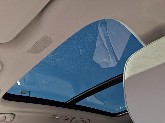 2026 Volvo XC60 Plug-In Hybrid T8 AWD Ultra