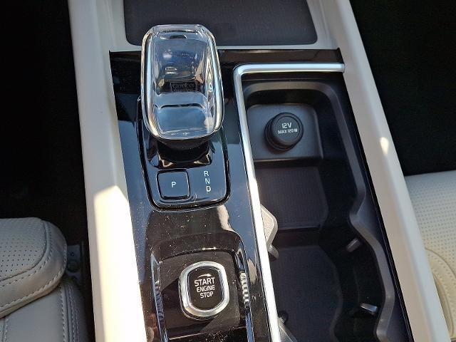 2026 Volvo XC60 Plug-In Hybrid T8 AWD Ultra