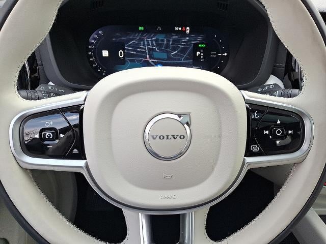 2026 Volvo XC60 Plug-In Hybrid T8 AWD Ultra