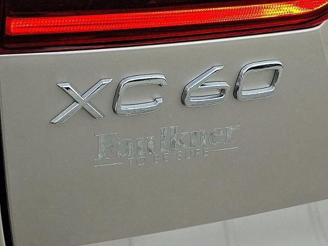 2026 Volvo XC60 Plug-In Hybrid T8 AWD Ultra