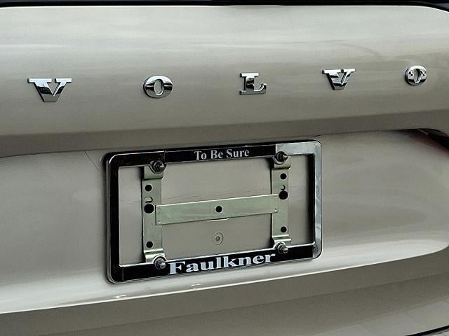 2026 Volvo XC60 Plug-In Hybrid T8 AWD Ultra