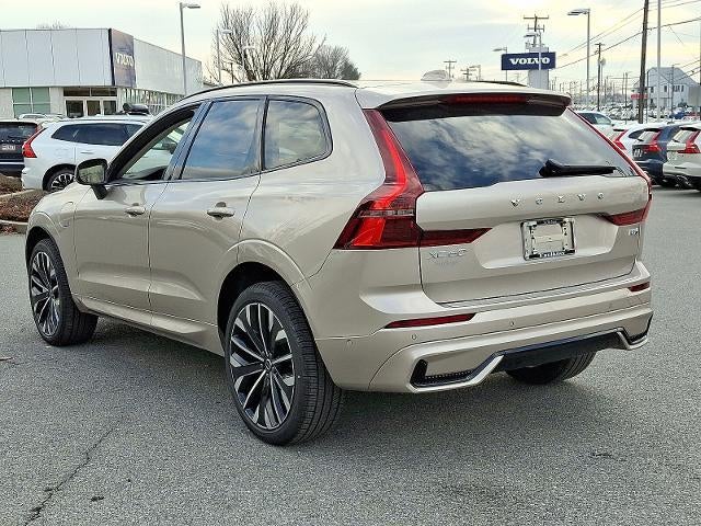 2026 Volvo XC60 Plug-In Hybrid T8 AWD Ultra