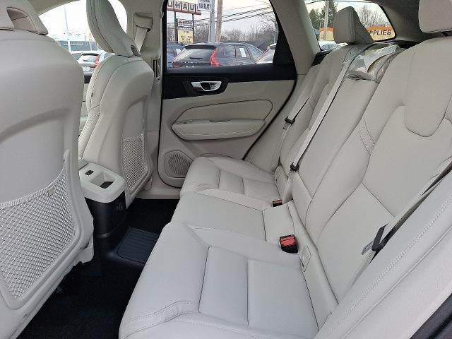 2026 Volvo XC60 Plug-In Hybrid T8 AWD Ultra