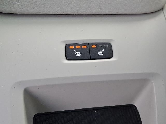 2026 Volvo XC60 Plug-In Hybrid T8 AWD Ultra