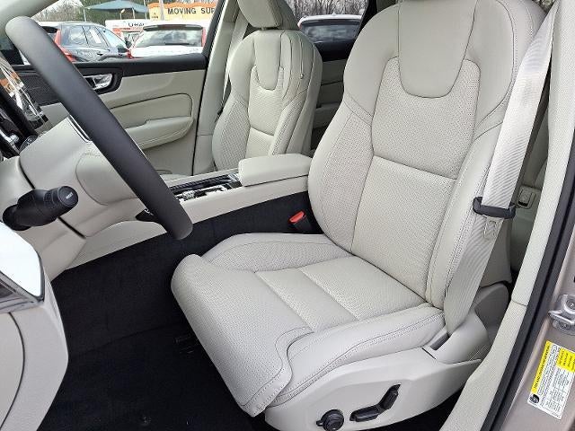 2026 Volvo XC60 Plug-In Hybrid T8 AWD Ultra