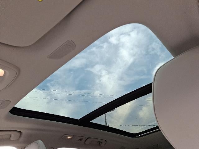 2026 Volvo XC60 Plug-In Hybrid T8 AWD Ultra