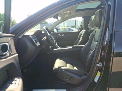 2026 Volvo XC60 Plug-In Hybrid T8 AWD Ultra