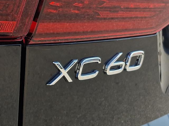 2026 Volvo XC60 Plug-In Hybrid T8 AWD Ultra