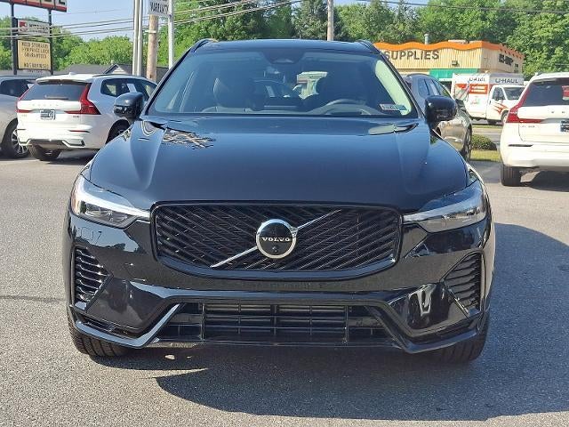 2026 Volvo XC60 Plug-In Hybrid T8 AWD Ultra