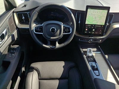 2026 Volvo XC60 Plug-In Hybrid T8 AWD Ultra